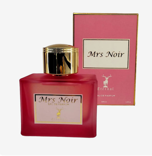 Mrs. Noir by Eternal 3.4oz Eau de Parfum